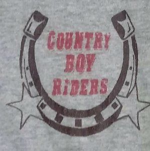 Meet your Posher, Shawn